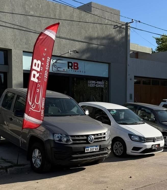 Tu próximo auto
te está esperando